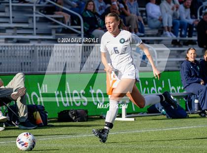 Thumbnail 1 in Syracuse vs Lone Peak (UHSAA 6A Semifinal) photogallery.