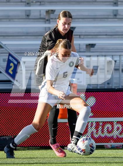 Thumbnail 2 in Syracuse vs Lone Peak (UHSAA 6A Semifinal) photogallery.