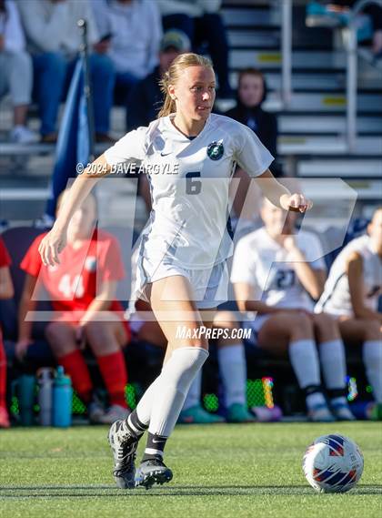 Thumbnail 3 in Syracuse vs Lone Peak (UHSAA 6A Semifinal) photogallery.