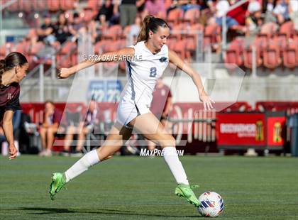 Thumbnail 3 in Syracuse vs Lone Peak (UHSAA 6A Semifinal) photogallery.