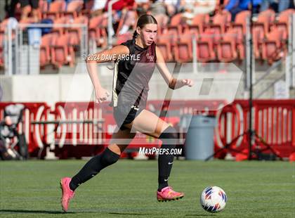 Thumbnail 1 in Syracuse vs Lone Peak (UHSAA 6A Semifinal) photogallery.