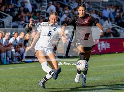 Thumbnail 1 in Syracuse vs Lone Peak (UHSAA 6A Semifinal) photogallery.