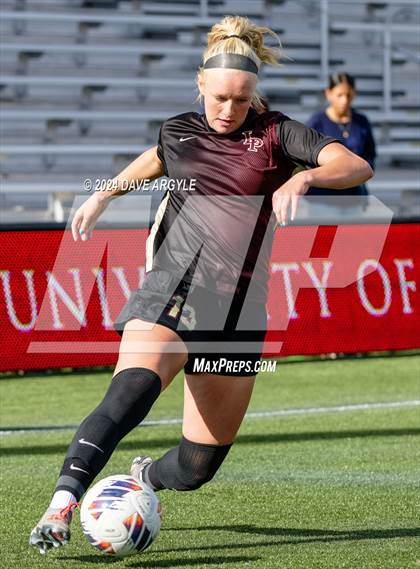 Thumbnail 3 in Syracuse vs Lone Peak (UHSAA 6A Semifinal) photogallery.