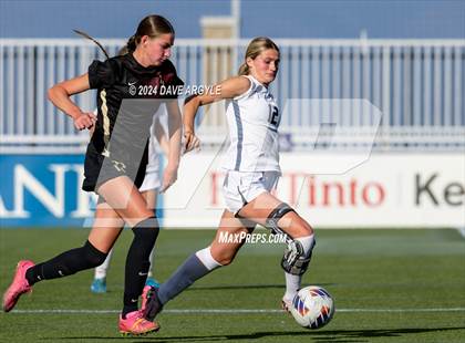 Thumbnail 3 in Syracuse vs Lone Peak (UHSAA 6A Semifinal) photogallery.