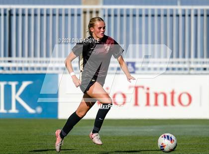Thumbnail 2 in Syracuse vs Lone Peak (UHSAA 6A Semifinal) photogallery.