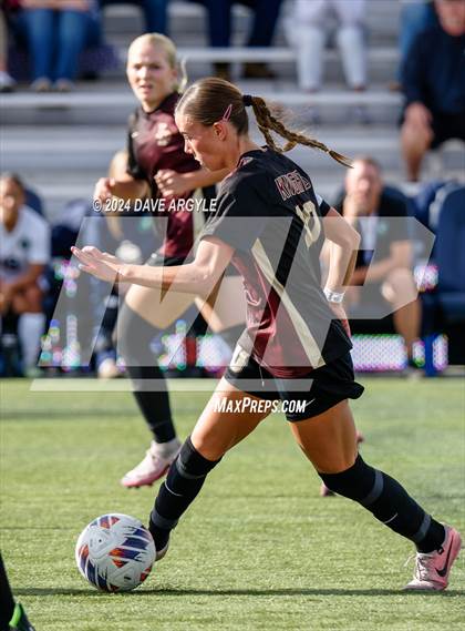 Thumbnail 2 in Syracuse vs Lone Peak (UHSAA 6A Semifinal) photogallery.