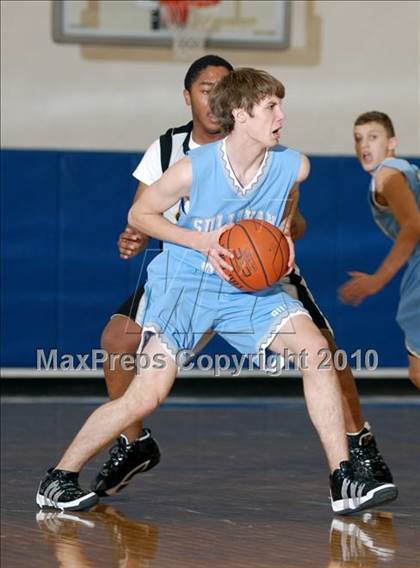 Thumbnail 1 in Sullivan West vs. Fallsburg (Hambletonian Classic) photogallery.