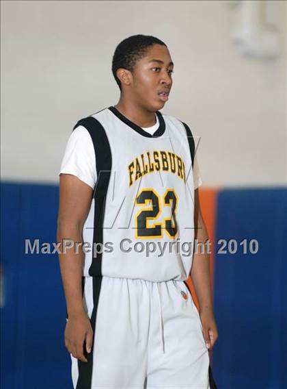 Thumbnail 3 in Sullivan West vs. Fallsburg (Hambletonian Classic) photogallery.