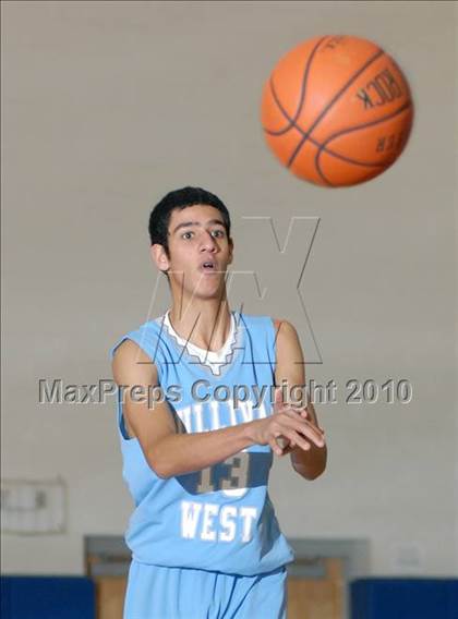 Thumbnail 2 in Sullivan West vs. Fallsburg (Hambletonian Classic) photogallery.