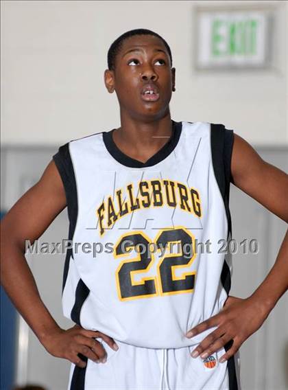 Thumbnail 2 in Sullivan West vs. Fallsburg (Hambletonian Classic) photogallery.