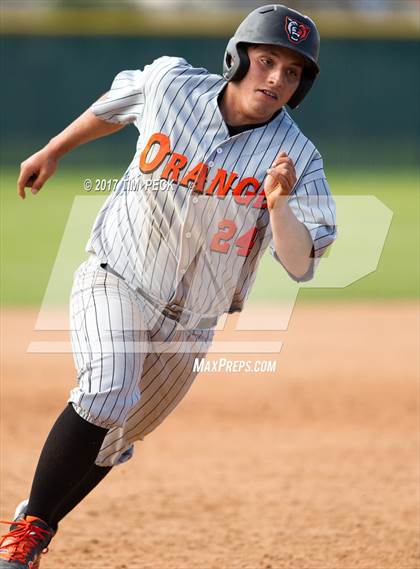 Thumbnail 3 in Orange @ Pacifica photogallery.