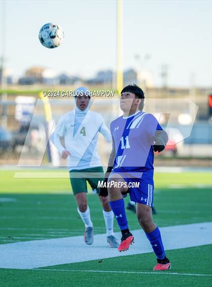Thumbnail 1 in Little River Academy @ Jarrell photogallery.