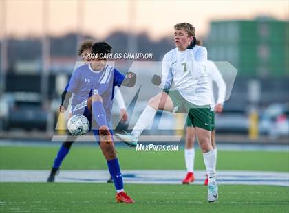 Thumbnail 1 in Little River Academy @ Jarrell photogallery.