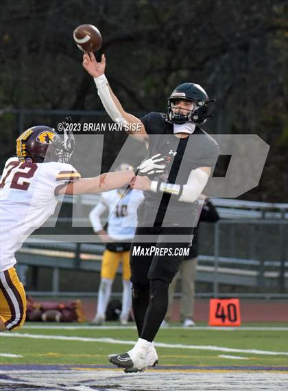 Thumbnail 1 in Fonda-Fultonville @ Schuylerville photogallery.