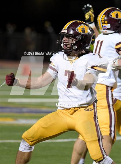 Thumbnail 3 in Fonda-Fultonville @ Schuylerville photogallery.