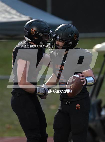Thumbnail 3 in Fonda-Fultonville @ Schuylerville photogallery.