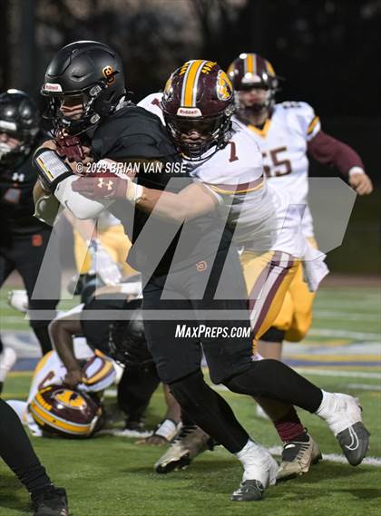 Thumbnail 3 in Fonda-Fultonville @ Schuylerville photogallery.