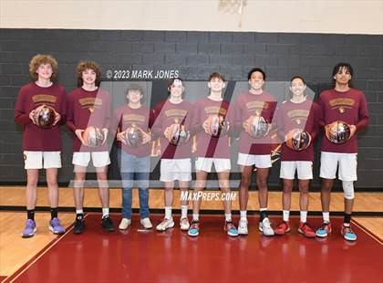 Thumbnail 1 in Eagle Ridge Academy (Senior Night) photogallery.