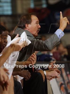 Thumbnail 1 in St. Anthony vs Scott County (Spalding Hoophall Classic) photogallery.