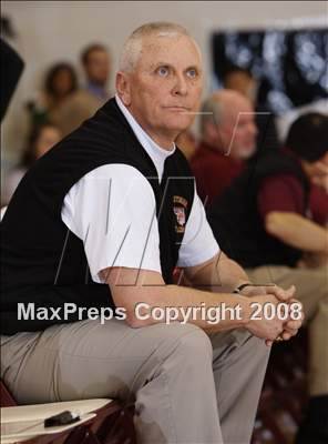 Thumbnail 2 in St. Anthony vs Scott County (Spalding Hoophall Classic) photogallery.