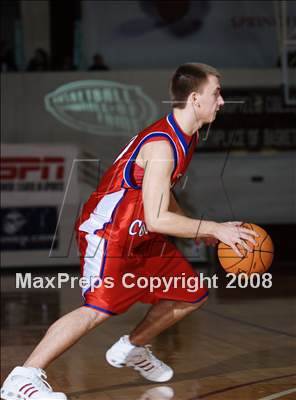 Thumbnail 3 in St. Anthony vs Scott County (Spalding Hoophall Classic) photogallery.