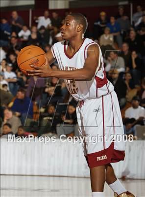 Thumbnail 3 in St. Anthony vs Scott County (Spalding Hoophall Classic) photogallery.