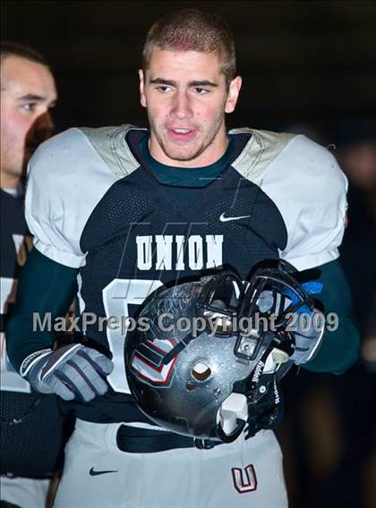 Thumbnail 2 in Capital vs. Union photogallery.
