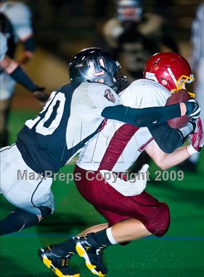 Thumbnail 2 in Capital vs. Union photogallery.