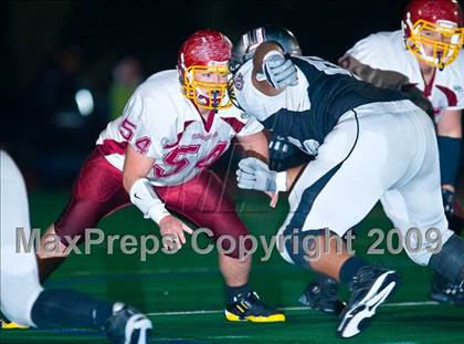 Thumbnail 3 in Capital vs. Union photogallery.