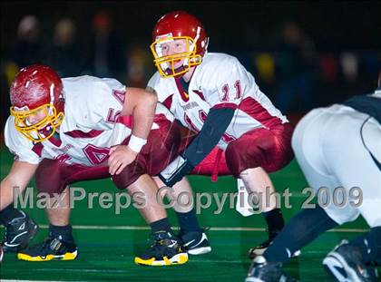 Thumbnail 3 in Capital vs. Union photogallery.