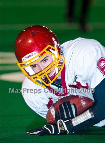 Thumbnail 3 in Capital vs. Union photogallery.