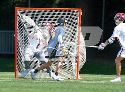 Thumbnail 1 in Mercer Island vs Bellevue (WHSBLA 3A Final) photogallery.