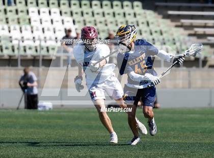 Thumbnail 3 in Mercer Island vs Bellevue (WHSBLA 3A Final) photogallery.