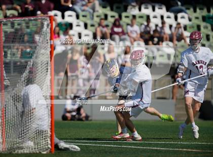 Thumbnail 3 in Mercer Island vs Bellevue (WHSBLA 3A Final) photogallery.