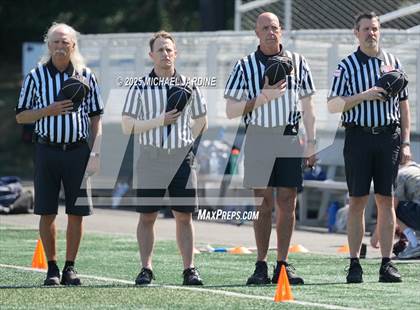 Thumbnail 1 in Mercer Island vs Bellevue (WHSBLA 3A Final) photogallery.