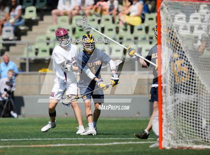Thumbnail 2 in Mercer Island vs Bellevue (WHSBLA 3A Final) photogallery.