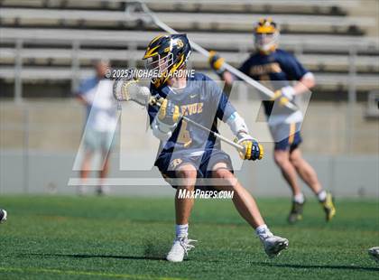 Thumbnail 1 in Mercer Island vs Bellevue (WHSBLA 3A Final) photogallery.