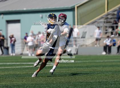 Thumbnail 3 in Mercer Island vs Bellevue (WHSBLA 3A Final) photogallery.