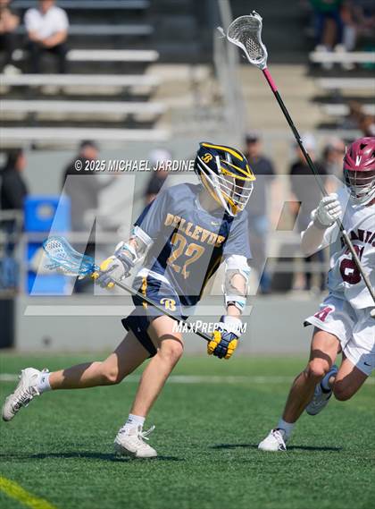Thumbnail 1 in Mercer Island vs Bellevue (WHSBLA 3A Final) photogallery.