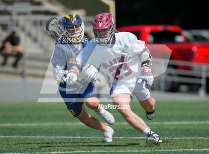 Thumbnail 3 in Mercer Island vs Bellevue (WHSBLA 3A Final) photogallery.