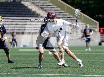 Thumbnail 3 in Mercer Island vs Bellevue (WHSBLA 3A Final) photogallery.