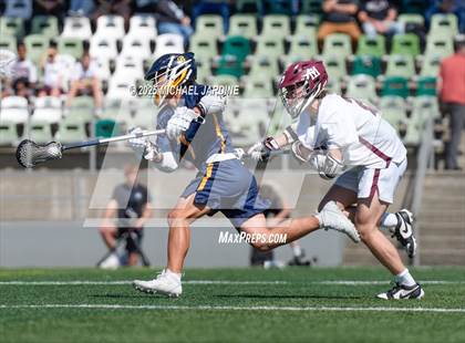 Thumbnail 1 in Mercer Island vs Bellevue (WHSBLA 3A Final) photogallery.