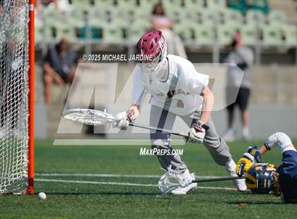 Thumbnail 2 in Mercer Island vs Bellevue (WHSBLA 3A Final) photogallery.