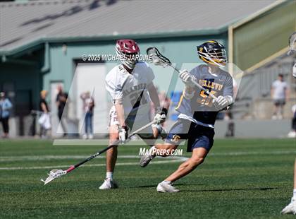 Thumbnail 1 in Mercer Island vs Bellevue (WHSBLA 3A Final) photogallery.