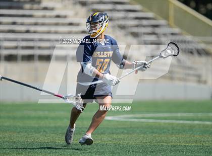 Thumbnail 3 in Mercer Island vs Bellevue (WHSBLA 3A Final) photogallery.