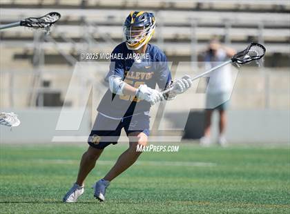 Thumbnail 1 in Mercer Island vs Bellevue (WHSBLA 3A Final) photogallery.