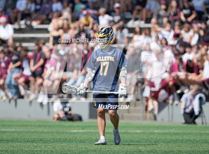 Thumbnail 3 in Mercer Island vs Bellevue (WHSBLA 3A Final) photogallery.