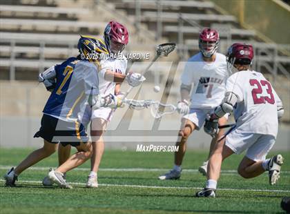 Thumbnail 1 in Mercer Island vs Bellevue (WHSBLA 3A Final) photogallery.