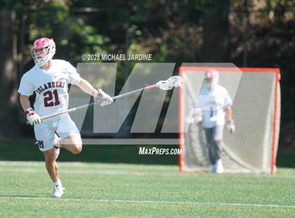 Thumbnail 1 in Mercer Island vs Bellevue (WHSBLA 3A Final) photogallery.