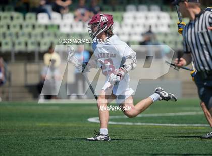Thumbnail 1 in Mercer Island vs Bellevue (WHSBLA 3A Final) photogallery.